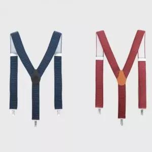 벨트상점 팬츠 데일리 벨트 고정 서스펜더 정장 고급 멜빵 신상 러닝벨트 남성벨트