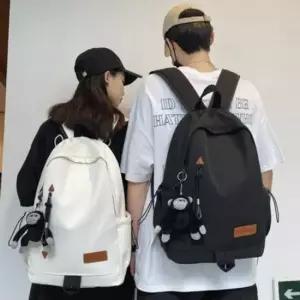 백팩 미니 패션잡화 학원 학생 캐주얼 가방 백 프랜들리백 소가죽 메신저백 패션 남성