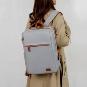 백팩 모노큐브 라이트 노트북 가방 여성백팩 여자백팩 고등학생책가방 미니백팩 남자백팩
