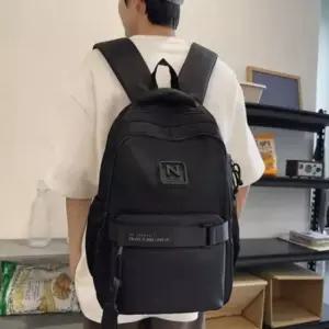 백팩 대학생 학생 고등 노트북 중 가방 책 여행 여성백팩 여자백팩 고등학생책가방