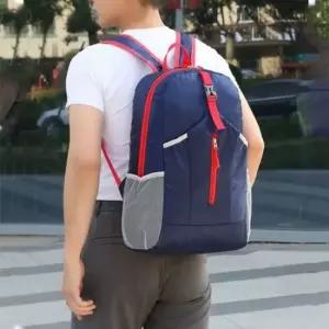 백팩 러닝 여행 캠핑 대용량 가방 운동 등산배낭 여행 자전 여성백팩 여자백팩
