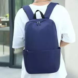 백팩 가벼운 등산 방수 무지 경량 여행용 직장인 가방 여성백팩 여자백팩 고등학생책가방