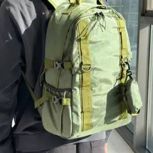 백팩 남성 아웃도어 여행 등산 배낭 가방 여성백팩 여자백팩 고등학생책가방 미니백팩