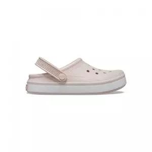 CROCS KIDS 유아 오프 코트 클로그 QUA 24SKCL208479 454454