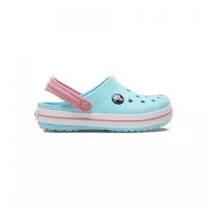 CROCS KIDS 유아 크록밴드 클로그 IBW 24SKCL207005 454461
