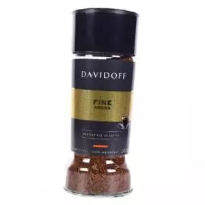 다비도프 파인아로마 100g