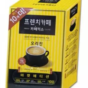 프렌치카페 오리진(11gx90T 10T 남양유업)