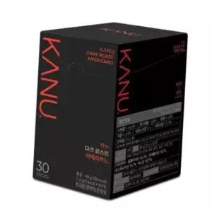 맥심 카누다크 1.6gx30T