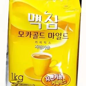 FK 자판기 커피믹스 (맥심모카 동서 1K)
