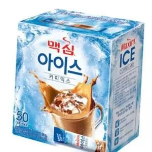 TBZ 동서)맥심아이스커피믹스50T