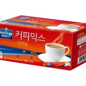 맥스웰하우스 오리지날 커피믹스 20T