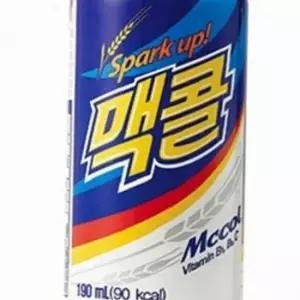 벌크 보리 탄산 190ml 캔 음료수 30캔 음료