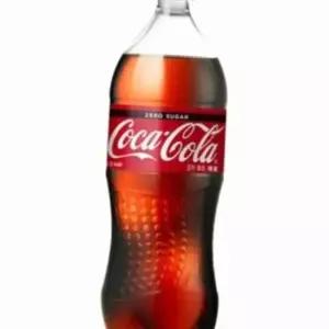 제로칼로리 탄산음료 1500ml 펫병 음료수