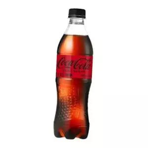 WL 코카콜라 코크제로 500ml 페트 X 12개