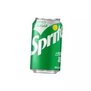 코카콜라 스프라이트 제로 뚱캔 355ml 12캔 업소용 탄산음료