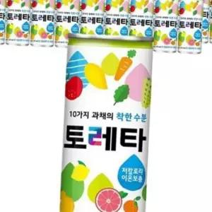 묶음 캔 가정용 음료 음료수 혼합 저칼로리 30개입 제로칼로리