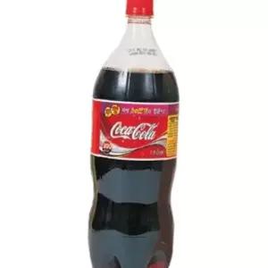 코카콜라 1.5L