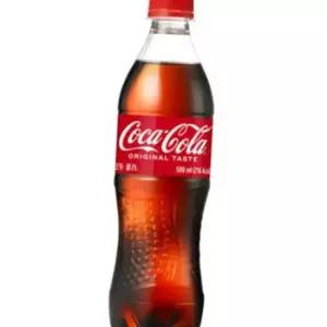 코카콜라 업소용 500ml (24페트)