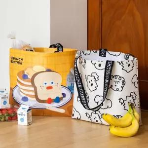 Brunch Brother 폴리백 ver.2 L Brunch 폴리백 ver.2 L