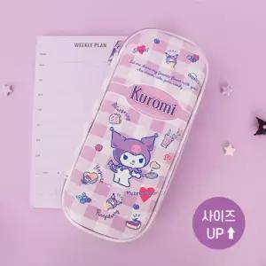 쿠로미 와이드 EVA 파우치 쿠로미 와이드