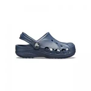 CROCS KIDS 키즈 바야 클로그 K NAVY 26SKCL207013 454477