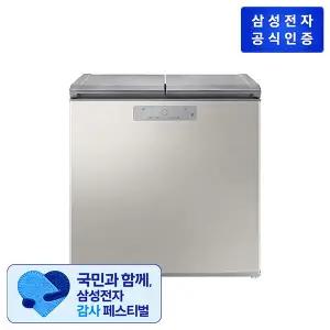 김치플러스 RP22C3111Z1 뚜껑형 (221L)