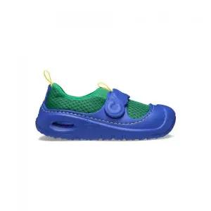 CROCS KIDS 유아 스위프트 워터 스플래쉬 GRI 25SKSD210620 454489