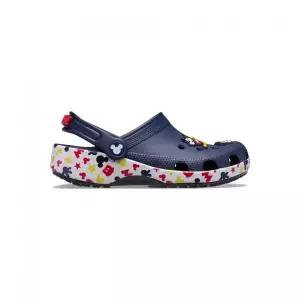CROCS KIDS 유아 미키 프렌즈 클래식 클로그 T MUL 25SKCL210888 454493