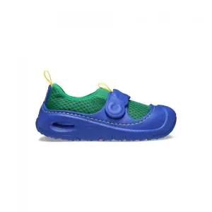 CROCS KIDS 키즈 스위프트워터 스플래쉬 GRI 25SKSD210619 454496