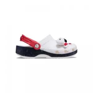 CROCS KIDS 키즈 피너츠 클래식 클로그 MUL 25SKCL211125 454500