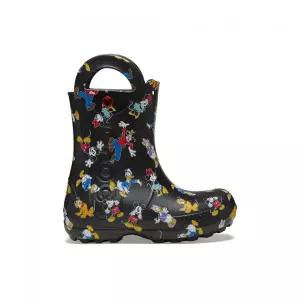 CROCS KIDS 유아 미키 프렌즈 핸들잇 MUL 25SKBT211146 454502