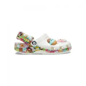 CROCS KIDS 키즈 스퀴시멜로 클래식 클로그 K MUL 24SKCL210228 454516