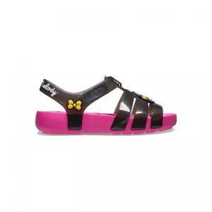 CROCS KIDS 키즈 마이 멜로디 쿠로미 이자벨라 샌들 MUL 24SKSD210114 454520