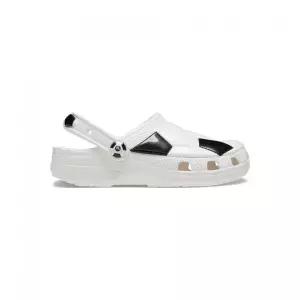 CROCS KIDS 키즈 클래식 축구공 클로그 WBK 24SKCL210157 454523
