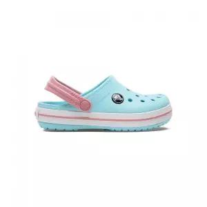 CROCS KIDS 키즈 크록밴드 클로그 IBW 24SKCL207006 454532