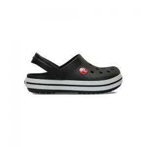CROCS KIDS 유아 크록밴드 클로그 BK 24SKCL207005 454536