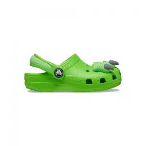 CROCS KIDS 유아 클래식 아이엠 다이노소어 클로그 GRS 24SKCL209700 454540