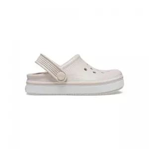 CROCS KIDS 키즈 오프 코트 클로그 QUA 24SKCL208477 454541