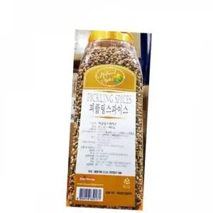 FK 피클링스파이스(신영 450g)
