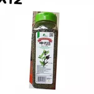 FK 바질(홀 이슬 130g)X12