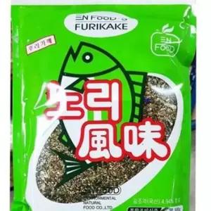 어린이 후리가케 노리 이엔푸드 후리가케 500g 주먹밥 김가루 가쓰오 멸치