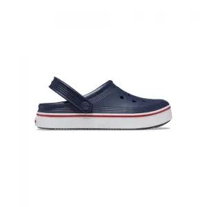 CROCS KIDS 키즈 오프 코트 클로그 NVP 24SKCL208477 454557