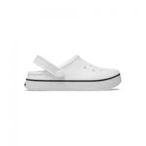CROCS KIDS 키즈 오프 코트 클로그 WT 24SKCL208477 454559