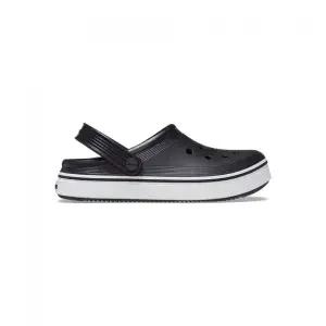 CROCS KIDS 키즈 오프 코트 클로그 BK 24SKCL208477 454561