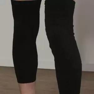 자전거방한용품 니트 무릎보호대 등산방한용품 겨울워머