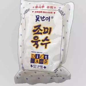 (냉동)못난이 조미냉면육수300gX30개