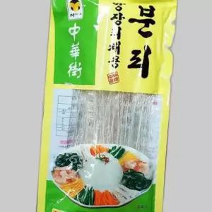 엠푸드 양장피 분피 250g 중국 중화 중식 재료 요리