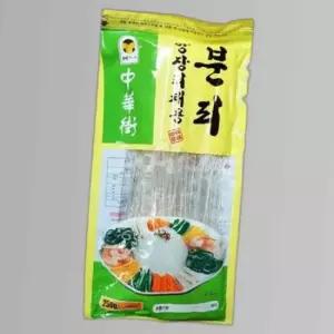 엠푸드 양장피채용 분피 250g