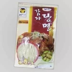 엠푸드 넓은 감자당면 400g