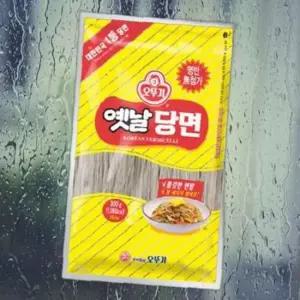 옛날당면(오뚜기 1Kg)X10개